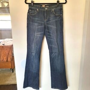 Kut from the Kloth Straight Flap Pocket Jeans 2